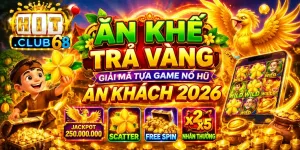 Ăn Khế Trả Vàng Hitclub Giải Mã Tựa Game Nổ Hũ Ăn Khách 2026