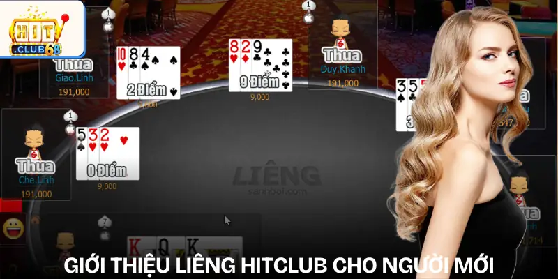 bai lieng hitclub gioi thieu bai lieng hitclub gioi thieu