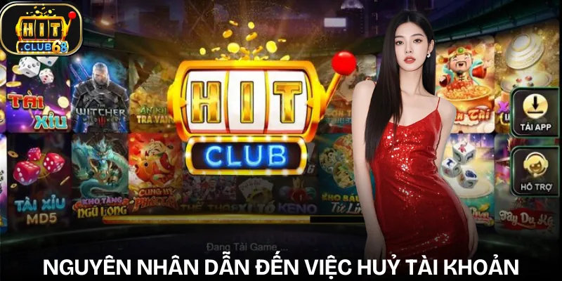 cach xoa tai khoan hitclub ly do cach xoa tai khoan hitclub ly do