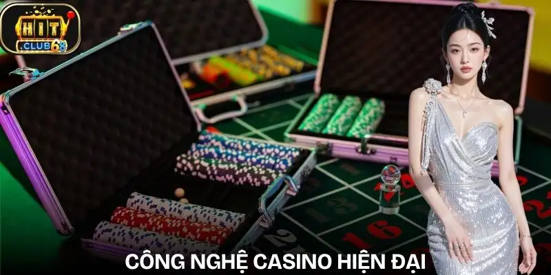 casino hitclub huong di cong nghe casino hitclub huong di cong nghe
