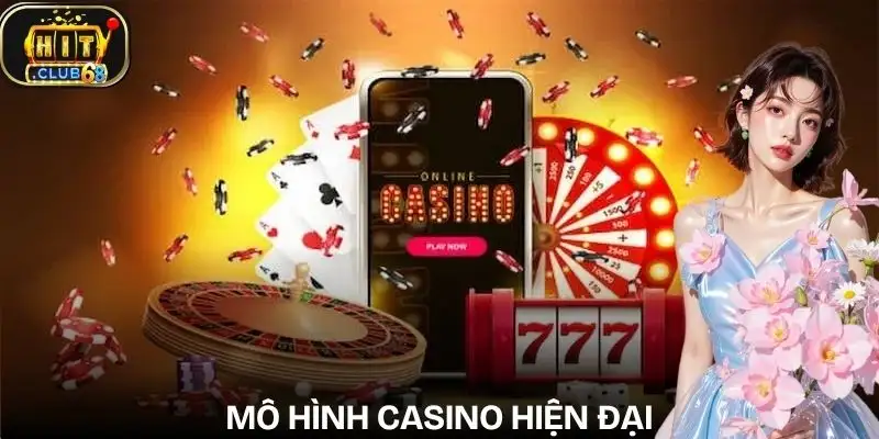 casino hitclub khai niem va mo hinh hoat dong casino hitclub khai niem va mo hinh hoat dong