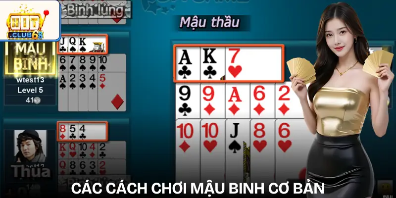chien thuat mau binh huong dan chien thuat mau binh huong dan