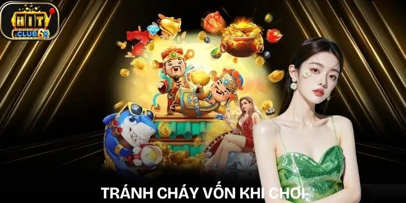 chien thuat san hu hitclub sai lam khien nguoi choi de “chay von” chien thuat san hu hitclub sai lam khien nguoi choi de “chay von”