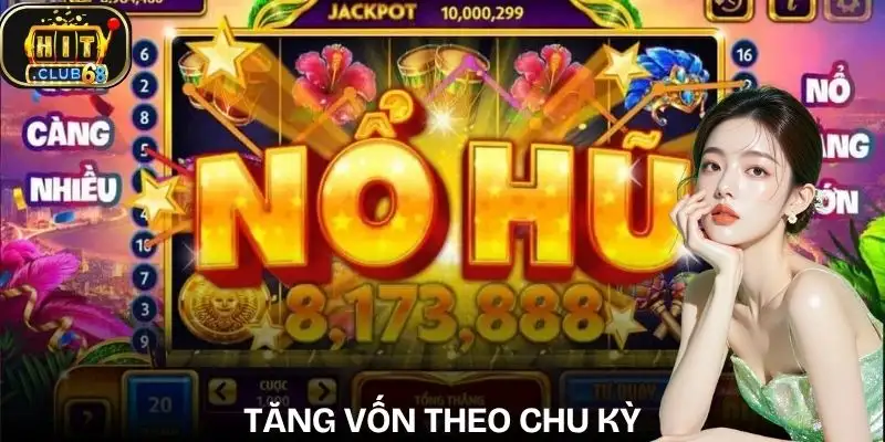 chien thuat san hu hitclub tang von theo chu ky toi uu hoa loi nhuan chien thuat san hu hitclub tang von theo chu ky toi uu hoa loi nhuan