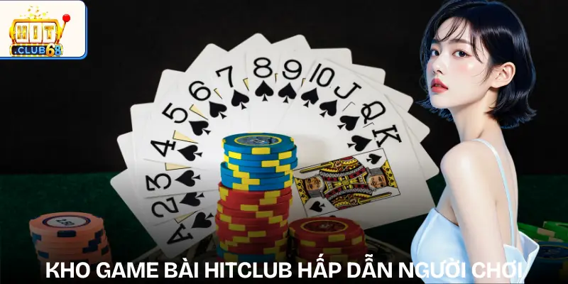 game bai hitclub list game bai hitclub list