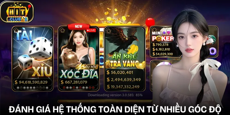 hitclub co uy tin khong danh gia hitclub co uy tin khong danh gia
