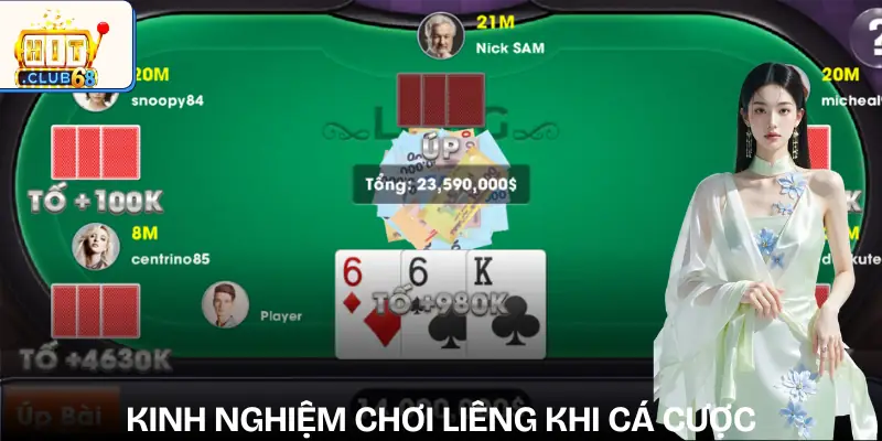 kinh nghiem danh bai lieng kinh nghiem cuoc kinh nghiem danh bai lieng kinh nghiem cuoc
