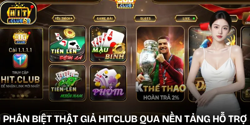 phan biet that gia hitclub da nen tang phan biet that gia hitclub da nen tang