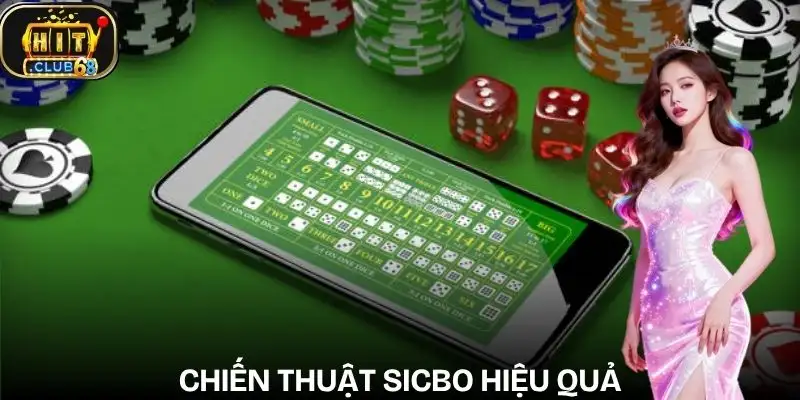 sicbo hitclub chien thuat sicbo hitclub chien thuat