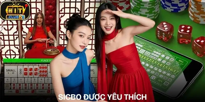 sicbo hitclub game casino duoc truy cap nhieu nhat sicbo hitclub game casino duoc truy cap nhieu nhat