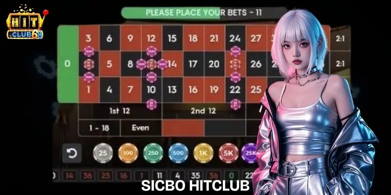 Sicbo Hitclub – Khám Phá Bí Mật Dành Cho Người Chơi sicbo hitclub