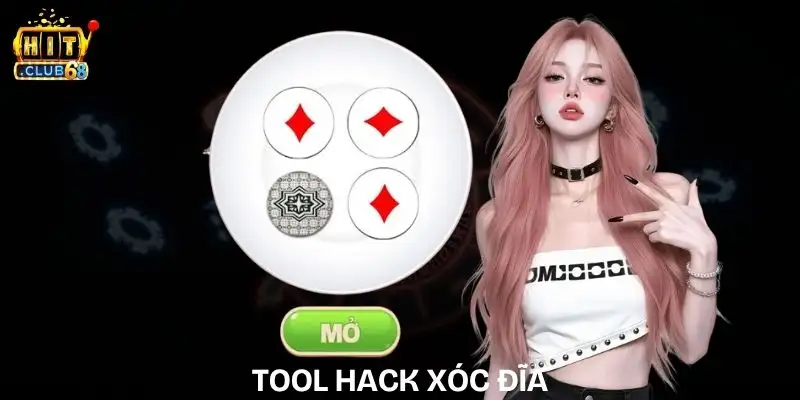 Tool Hack Xóc Đĩa | Cảnh Báo Nguy Cơ Mất Sạch Tài Khoản tool hack xoc dia